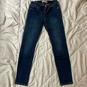 Cabi jeans